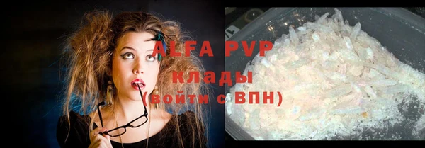 винт Баксан